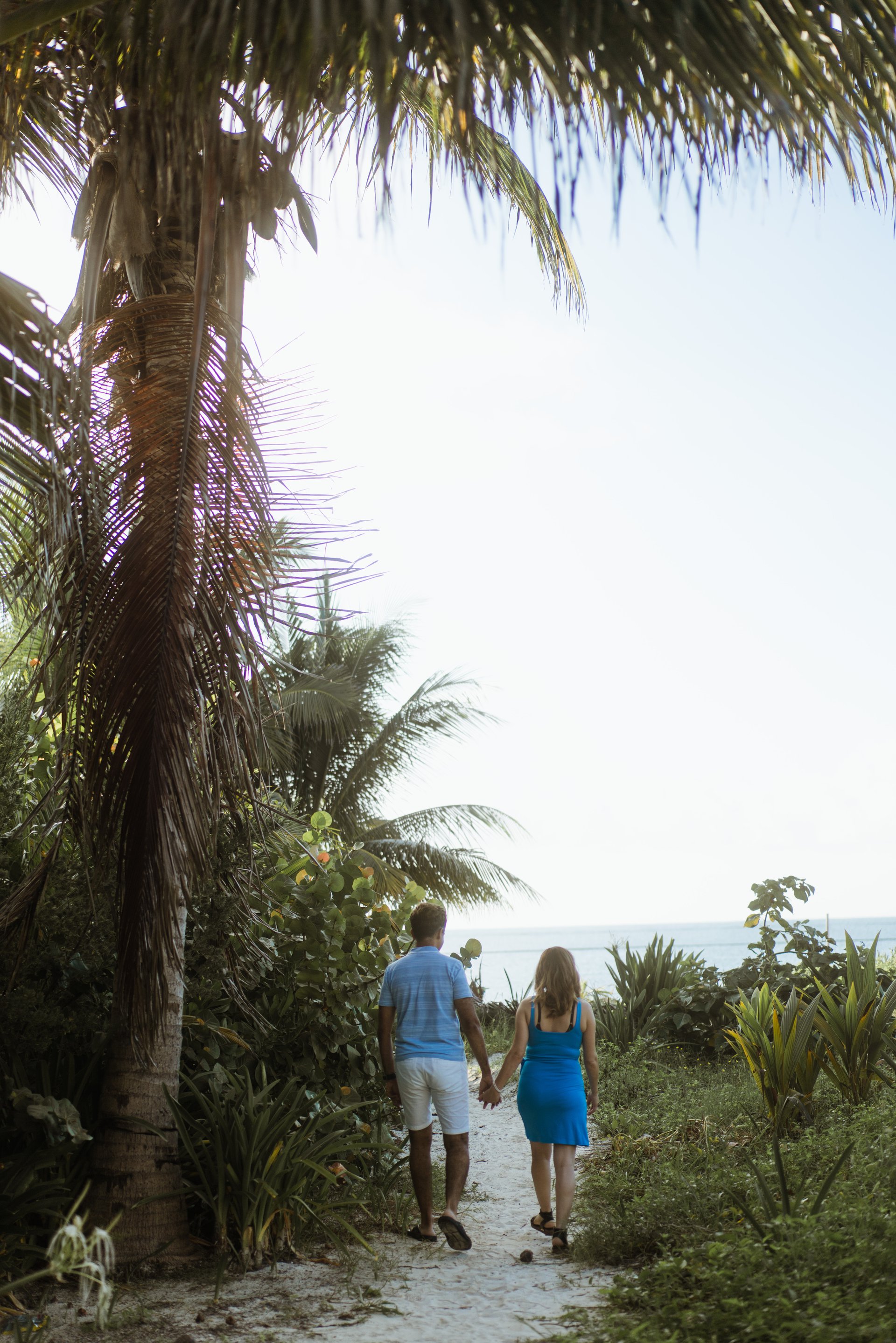 Playa del Carmen-Mexico-travel-story-Flytographer-1