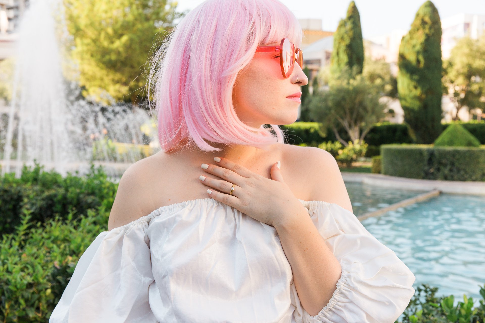 Las Vegas-United States-travel-story-Flytographer-4